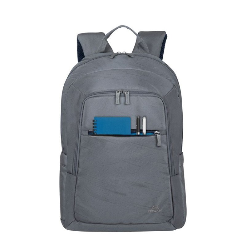 RIVACASE 7561 grey ECO рюкзак для ноутбука 15.6-16" / 6 RIVACASE 7561 grey ECO рюкзак для ноутбука 15.6-16" / 6