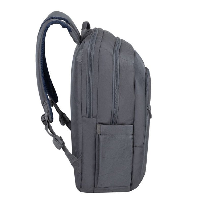 RIVACASE 7569 grey ECO рюкзак для ноутбука 17.3" / 6 RIVACASE 7569 grey ECO рюкзак для ноутбука 17.3" / 6