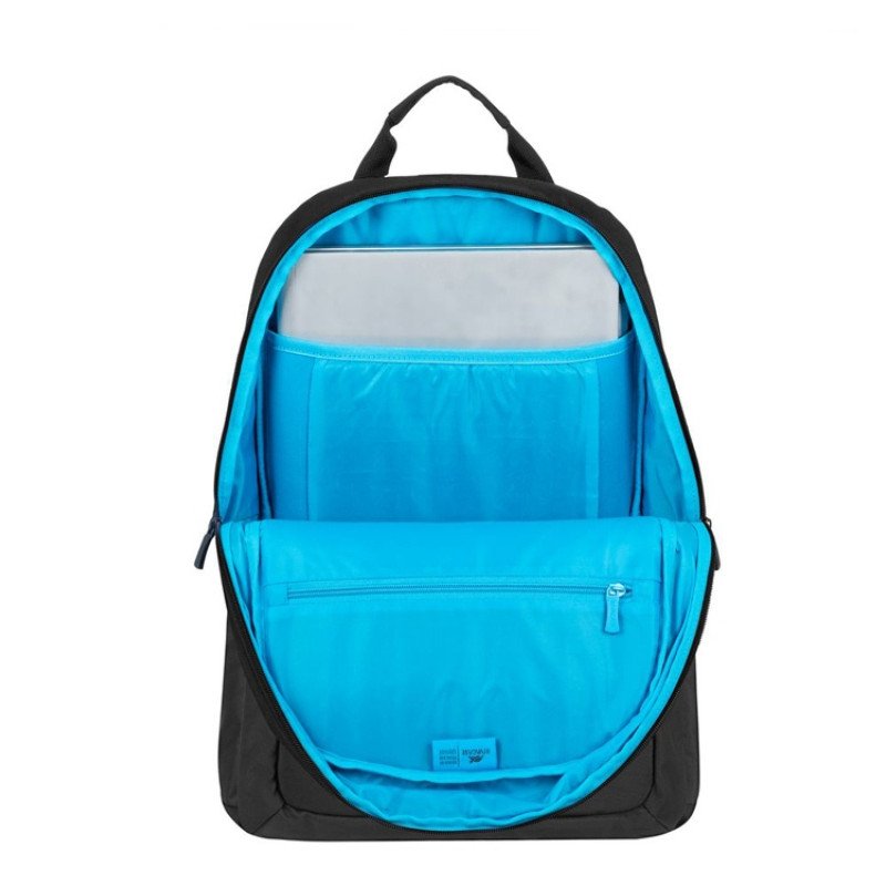 RIVACASE 7561 black ECO рюкзак для ноутбука 15,6-16" / 6 RIVACASE 7561 black ECO рюкзак для ноутбука 15,6-16" / 6