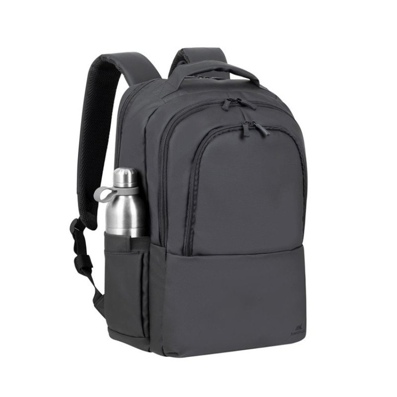 RIVACASE 8435 black ECO рюкзак для ноутбука 15.6" / 6 RIVACASE 8435 black ECO рюкзак для ноутбука 15.6" / 6