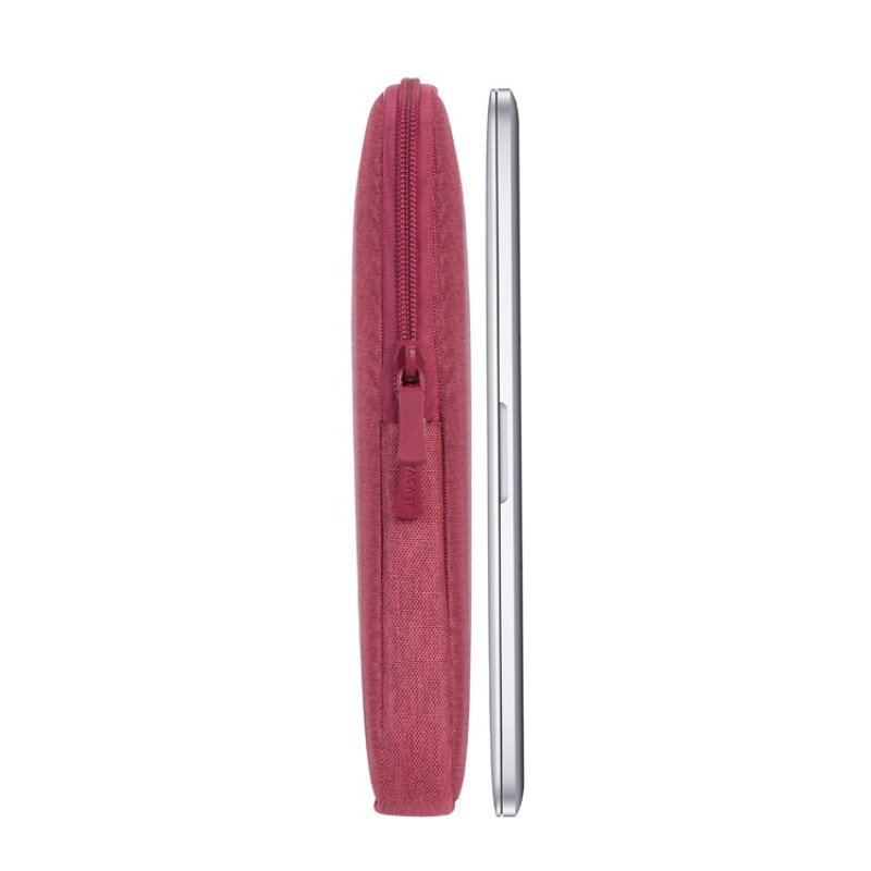 RIVACASE 7703 red ECO чехол для ноутбука 13.3-14" / 12 RIVACASE 7703 red ECO чехол для ноутбука 13.3-14" / 12