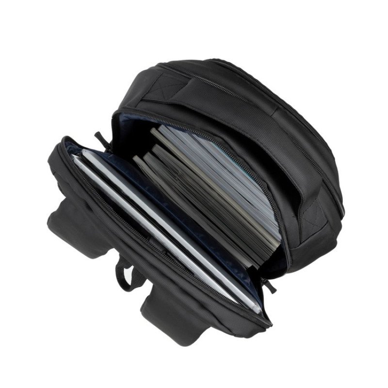 RIVACASE 8435 black ECO рюкзак для ноутбука 15.6" / 6 RIVACASE 8435 black ECO рюкзак для ноутбука 15.6" / 6