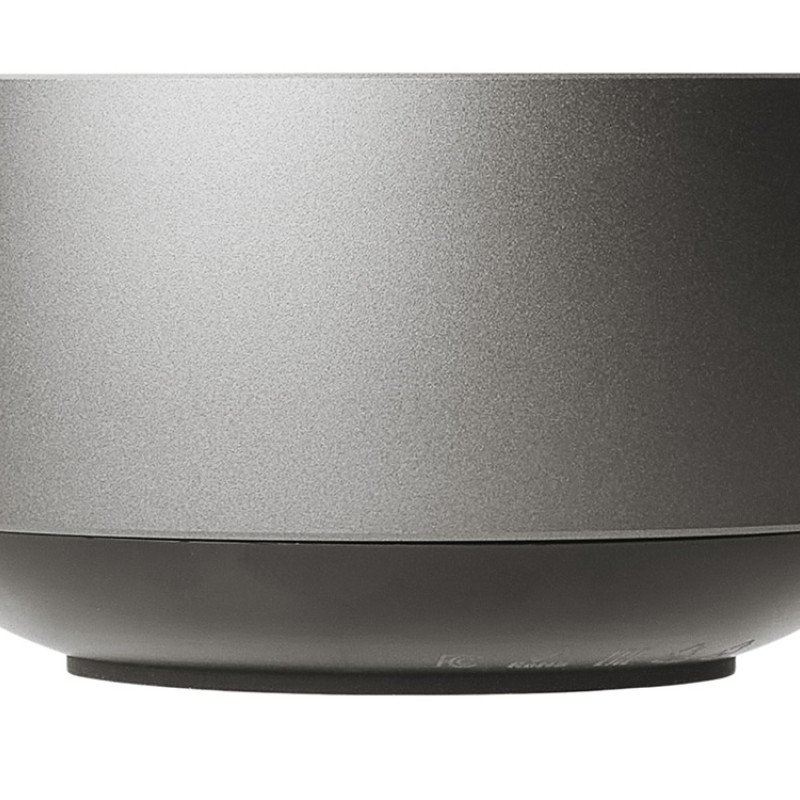 Портативная колонка «Ironwood N1», 5 Вт, темно-серый