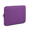 RIVACASE 7703 violet ECO чехол для ноутбука 13.3-14" / 12