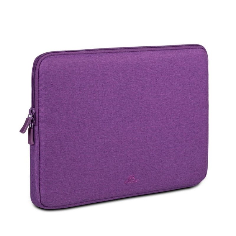 RIVACASE 7703 violet ECO чехол для ноутбука 13.3-14" / 12