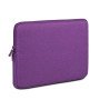 RIVACASE 7703 violet ECO чехол для ноутбука 13.3-14" / 12