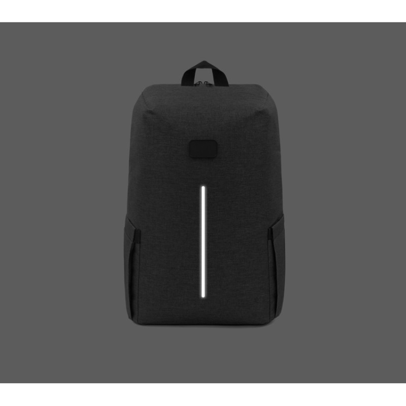 Антикражный рюкзак Phantome Lite 2 для ноутбука 16'', серый