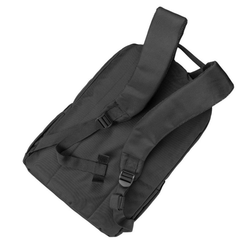 RIVACASE 7561 black ECO рюкзак для ноутбука 15,6-16" / 6 RIVACASE 7561 black ECO рюкзак для ноутбука 15,6-16" / 6