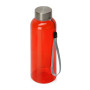 Бутылка для воды Kato из RPET, 500мл, красный