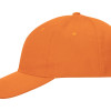 Бейсболка из переработанного волокна Milwaukee, оранжевый