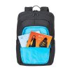 RIVACASE 7569 black ECO рюкзак для ноутбука 17.3" / 6 RIVACASE 7569 black ECO рюкзак для ноутбука 17.3" / 6