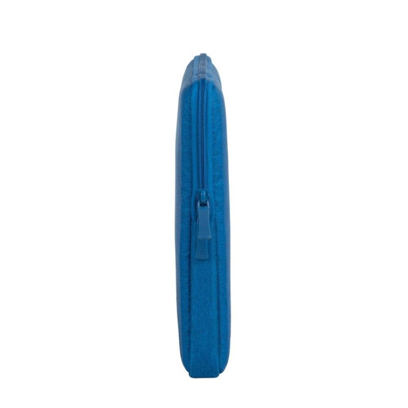 RIVACASE 7703 azure blue ECO чехол для ноутбука 13.3-14" / 12 RIVACASE 7703 azure blue ECO чехол для ноутбука 13.3-14" / 12