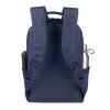 RIVACASE 7561 dark blue ECO рюкзак для ноутбука 15.6-16" / 6 RIVACASE 7561 dark blue ECO рюкзак для ноутбука 15.6-16" / 6