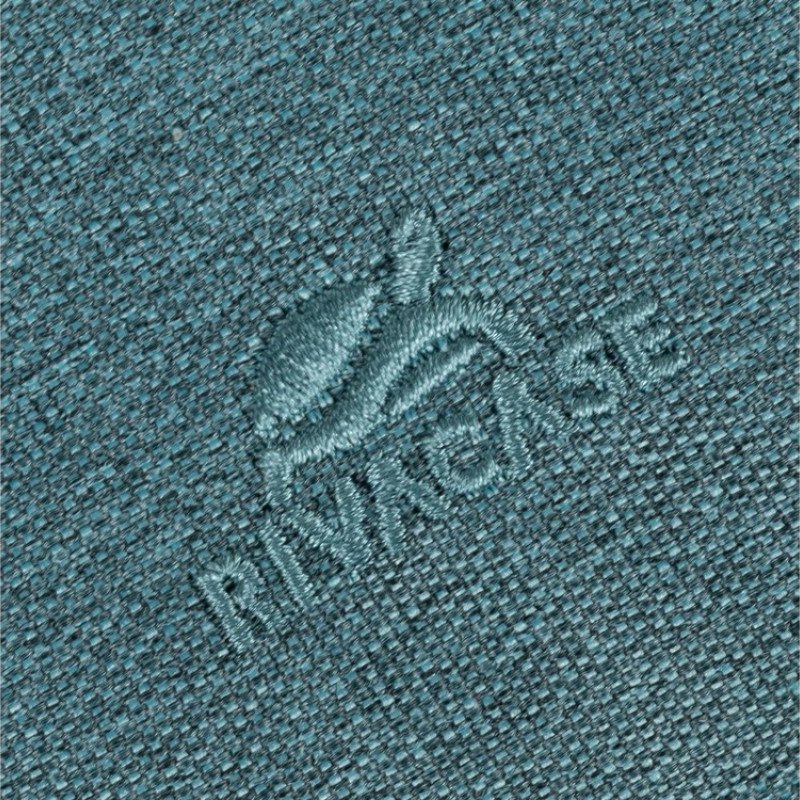 RIVACASE 7705 aquamarine ECO чехол для ноутбука 15.6" / 12 RIVACASE 7705 aquamarine ECO чехол для ноутбука 15.6" / 12