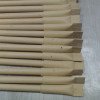 Ручка картонная с колпачком "Recycled", натуральный (Р) Ручка картонная с колпачком "Recycled", натуральный (Р)