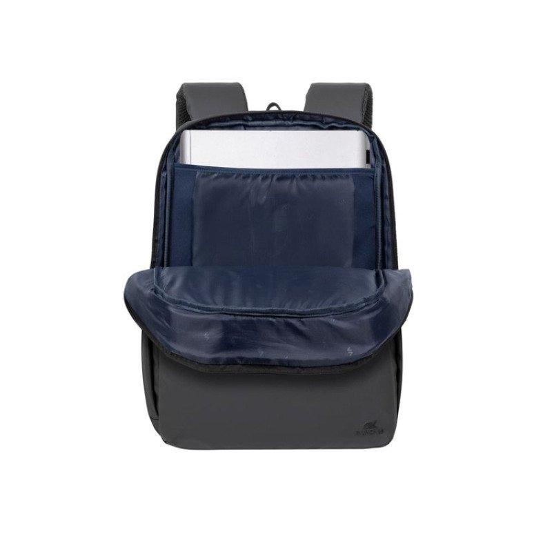 RIVACASE 8435 black ECO рюкзак для ноутбука 15.6" / 6 RIVACASE 8435 black ECO рюкзак для ноутбука 15.6" / 6