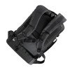 RIVACASE 8465 black ECO рюкзак для ноутбука 17.3" / 6