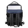 RIVACASE 8465 black ECO рюкзак для ноутбука 17.3" / 6