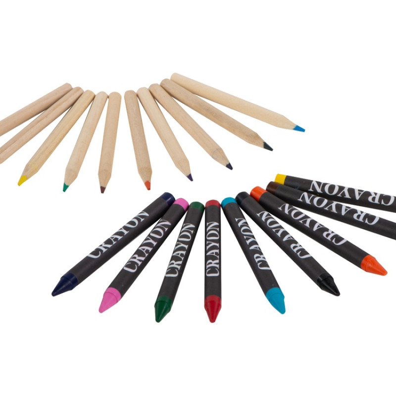 Набор карандашей «Draft»