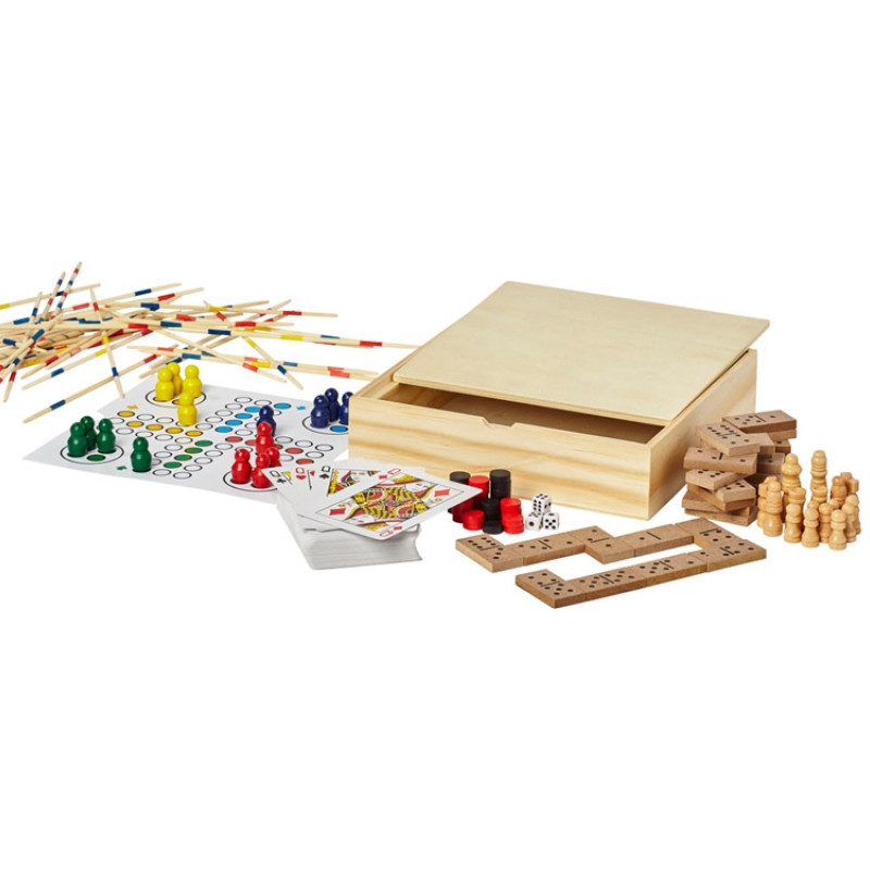 Игровой набор Monte Carlo, дерево (P) Игровой набор Monte Carlo, дерево (P)