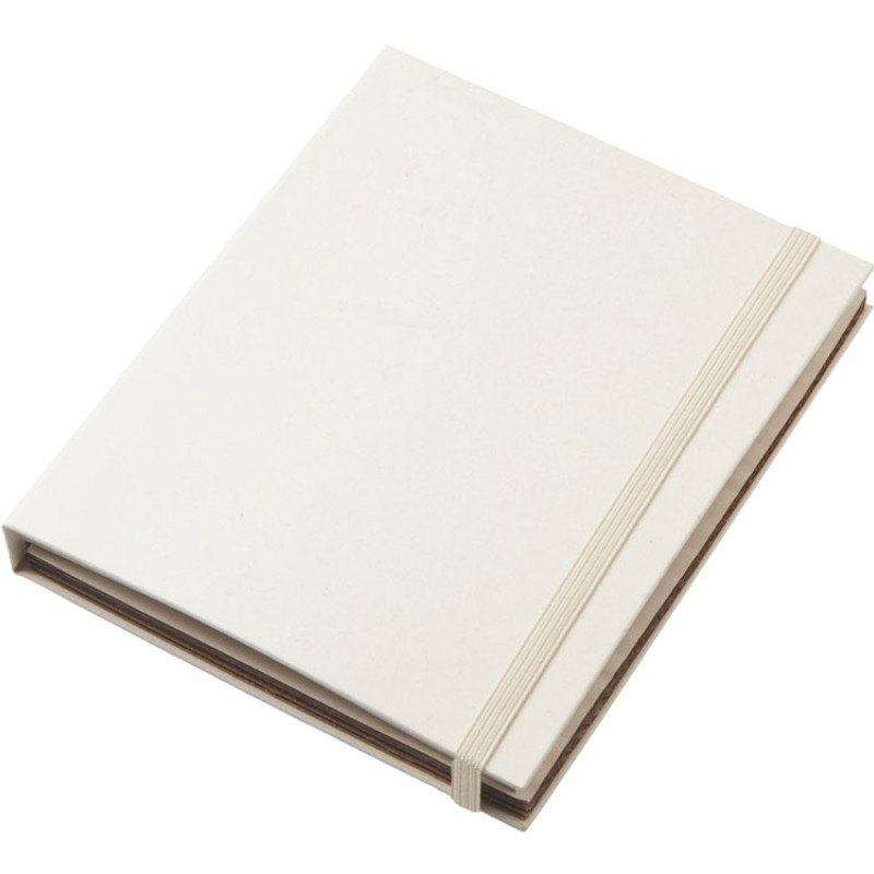 Набор цветных карандашей и листочков для рисования из молочной бумаги "Artify", молочный