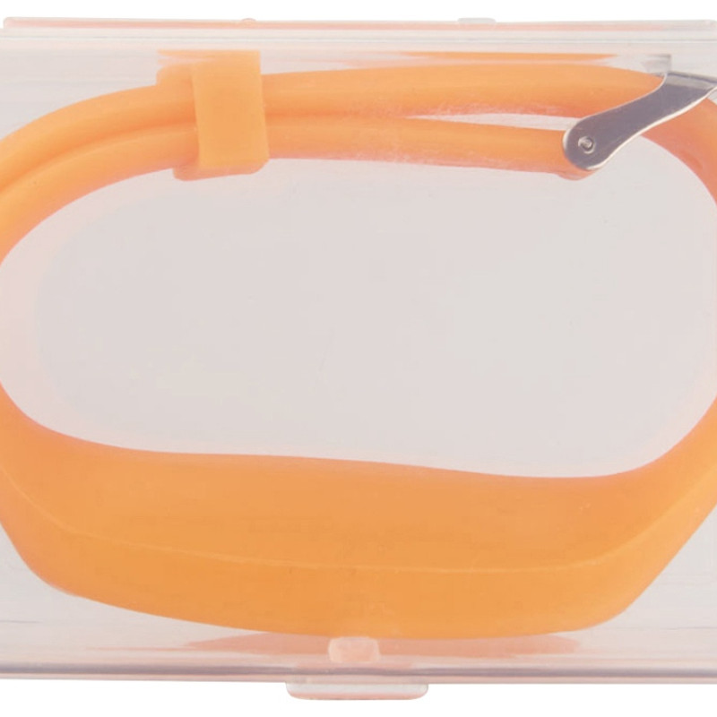 Подарочный набор «Giro», оранжевый