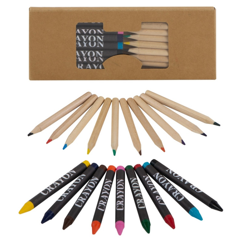 Набор карандашей «Draft»