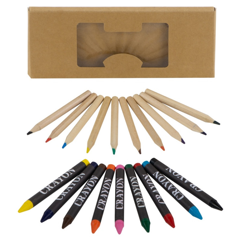 Набор карандашей «Draft»