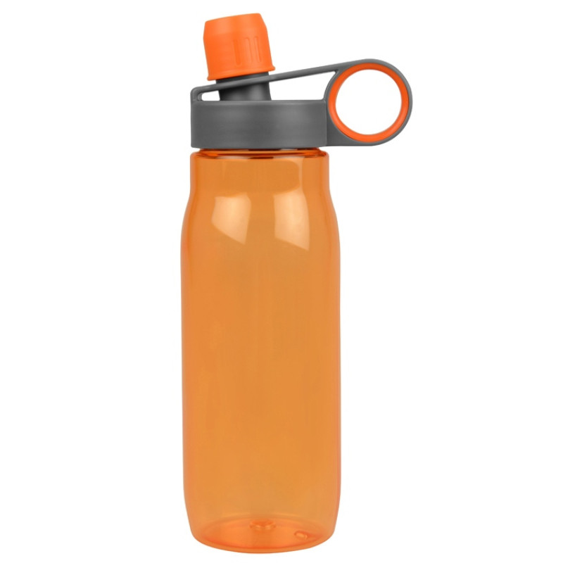 Подарочный набор «Giro», оранжевый