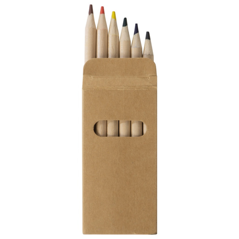 Набор карандашей "Capture"