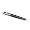 Карандаш механический Parker Jotter Bond Street Black Chrome, в подарочной упаковке