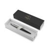 Карандаш механический Parker Jotter Bond Street Black Chrome, в подарочной упаковке