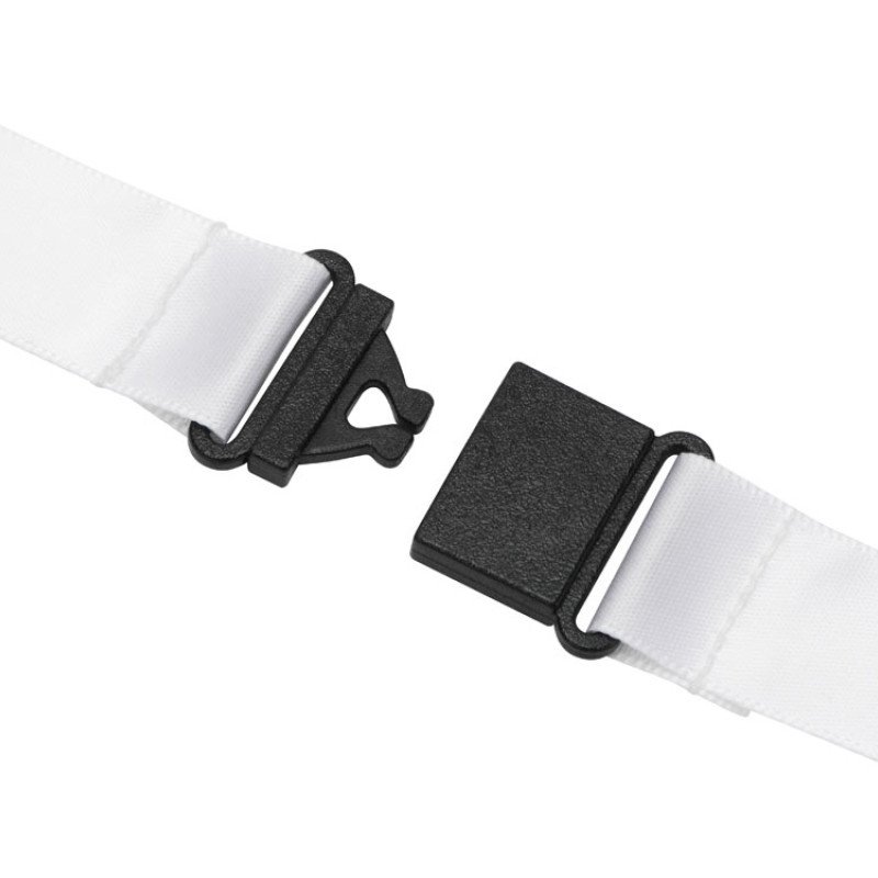 Ланъярд с клипом и замком обрыва