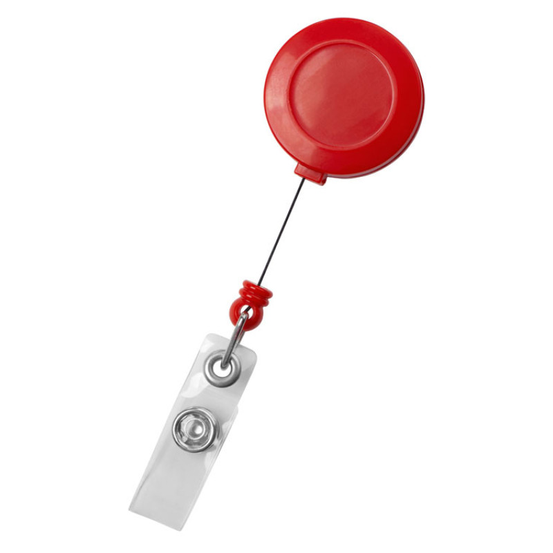 Ретрактор, красный