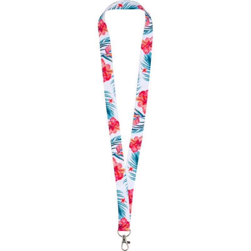 Ланъярд 2 см с карабином