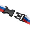 Ланъярд с карабином, межуровневым замком и замком обрыва Ланъярд с карабином, межуровневым замком и замком обрыва