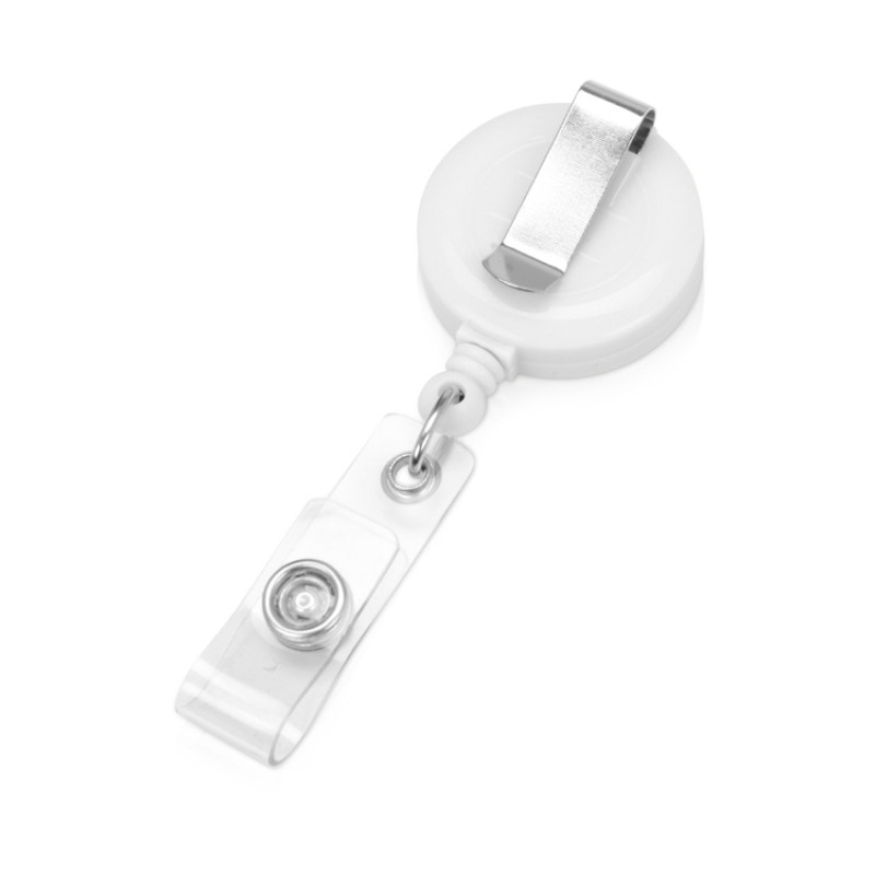 Ретрактор, белый