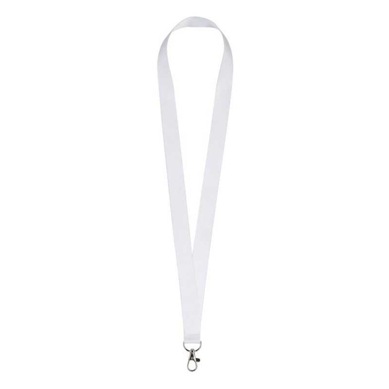 Ланъярд 2 см с карабином