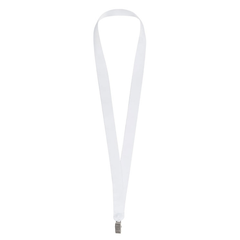 Ланъярд 2 см с клипом