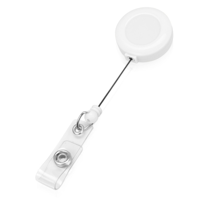 Ретрактор, белый