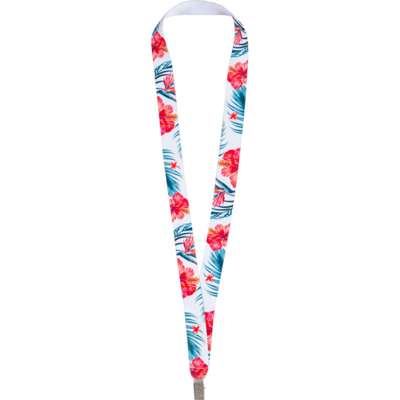 Ланъярд 2 см с клипом