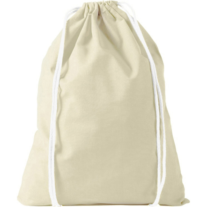 Рюкзак хлопковый «Reggy», натуральный