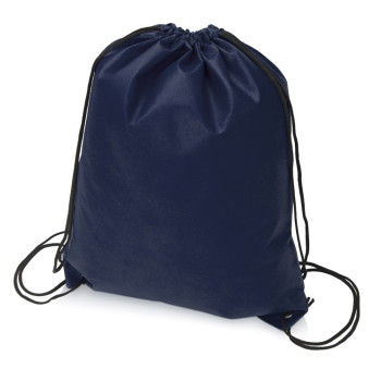 Рюкзак-мешок "Пилигрим", темно-синий