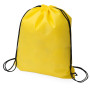 Рюкзак-мешок "Пилигрим", желтый