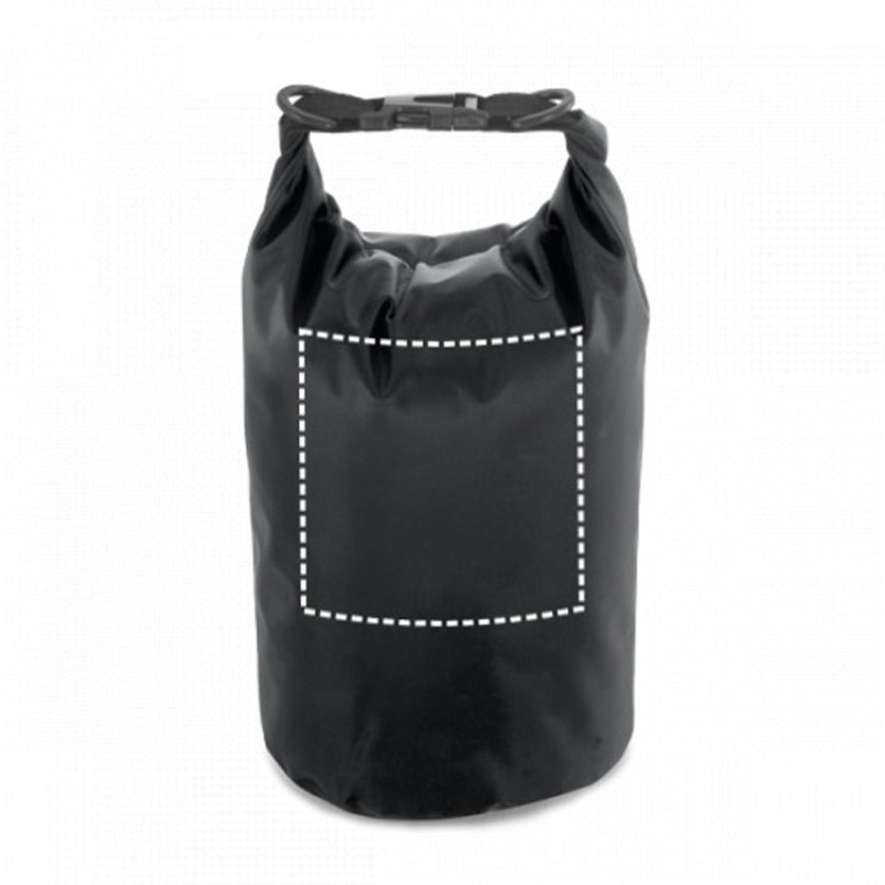 VOLGA. Водонепроницаемая сумка, Королевский синий