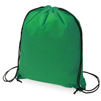 Рюкзак-мешок "Пилигрим", зеленый