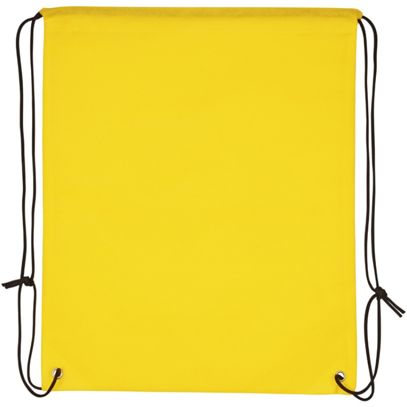 Рюкзак-мешок "Пилигрим", желтый