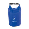 VOLGA. Водонепроницаемая сумка, Королевский синий