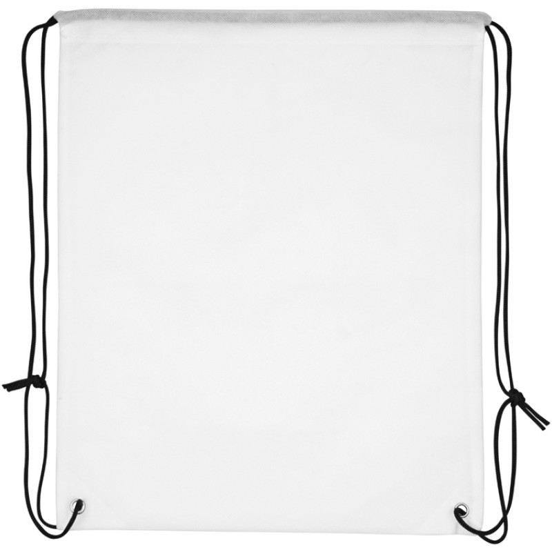 Рюкзак-мешок "Пилигрим", белый