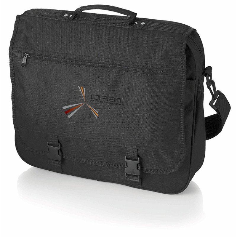 Сумка "Anchorage", черный